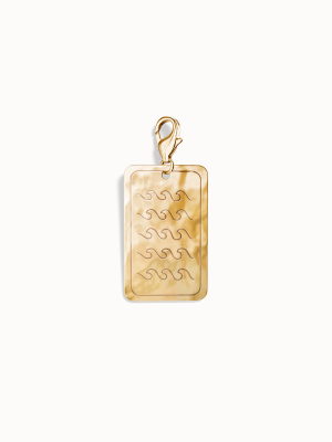 Talisman Pendant – Meaningful Gold Charm for Necklaces